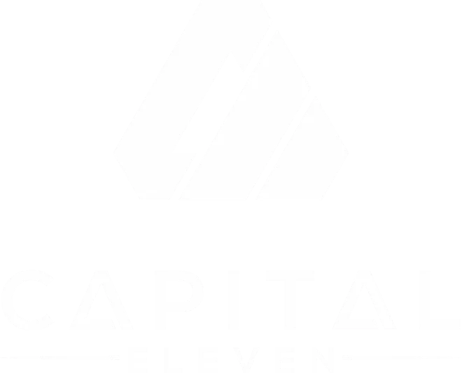 Capital Eleven logo